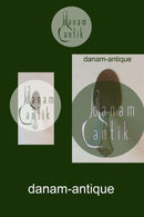 Riberhus Cohr ATLA silver plate Layered Cake Server