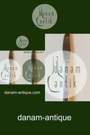 スター、イェンス・ハラルド・クイストゴー銀メッキダイニングナイフ