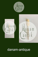 Savoy Frigast/Gense, Sølvplet Smørkniv