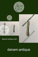 Gense Attaché Edelstahl-Essensmesser