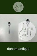 Kay Bojesen Rustfrit stål Grand Prix Theske