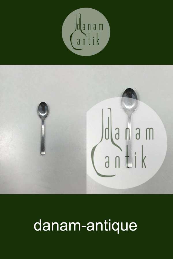 Kay Bojesen Rustfrit stål Grand Prix Theske