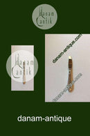 Hertha Cohr silver plate Dinner Knife