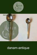 Mads Odgård Raadvad Stainless Mat Spiseske