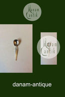 Galla sølvplet Sukkerske Københavns Ske-Fabrik