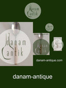 Fjord IHQ Quistgaard Steel and Teak Spoon