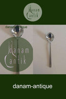 Fuga Lundtofte Rustfri Stål Dessertske