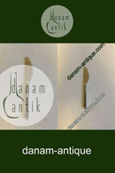 Fuga Lundtofte Stainless Steel Lunch Knife with grill blade