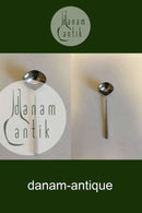 フーガ ロントフテ ステンレススチールスリーピングスプーン