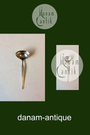 Galla Silberblech Geschirrspüler Kopenhagen Löffel-Fabrik