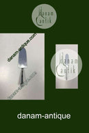 Kay Bojesen Stainless steel Grand Prix Cake Server