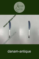 Kay Bojesen ステンレススチールグランプリダイニングナイフ