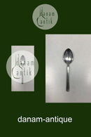 Kay Bojesen Grand Prix Tafellöffel aus Edelstahl