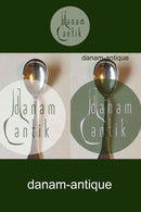 Kongebro Cohr Alta sølvplet serveringsske