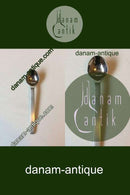 Mads Odgård Raadvad Stainless Mat Kaffeske