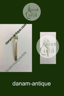 Mads Odgård Raadvad Stainless Mat Spisegaffel