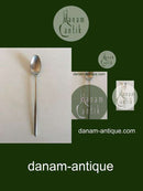 Jens Quistgaard デンマーク IHQ イステーシス イン スチール