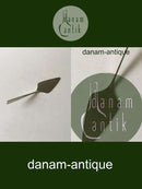 Cake Server in Stainless Steel. Sival Stainless Steel Denmark