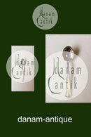 Diplomat sølvplet Saltske A.P. Berg