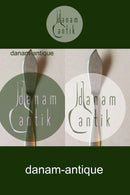 Centa Bøgelund-Jensen Rustfrit Stål Fiskekniv