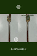 Bernadotte Scanline Dinner Fork 