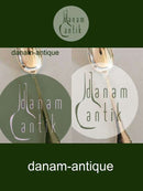 "Anne Marie" Dessert Spoon. Frigast Silverplate Denmark