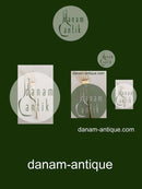 "Anne Marie" Spisegaffel. Frigast Plet Danmark