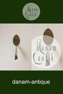 Annette Krone Silberbeize Lagkadespade