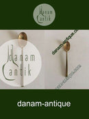 Bernadotte Scanline Kaffeske