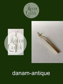 Bernadotte Scanline Stor Kødgaffel