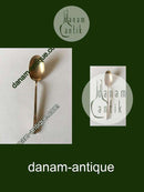 Bernadotte Scanline Mellem Serveringsske