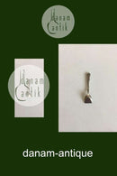 Nils Johan Sverige Sølvplet Saltske