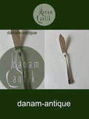 ABSA Spot Double Triple Angelmesser