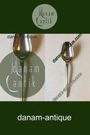 Farina sølvplet Kartoffelske Dansk Krone Sølv