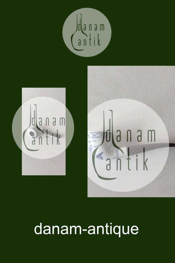 Royal Copenhagen Pibe