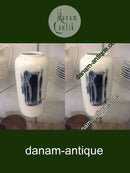 Royal Copenhagen Unika vase af Thorkild Olsen