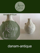 Royal Copenhagen Jais Nielsen Vase No 20569