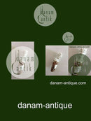 皇家哥本哈根古董古董道具&