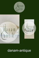 Royal Copenhagen Kaffefilterholder af fajance No 635/3622