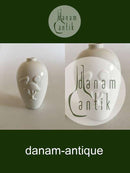 ロイヤルコペンハーゲン アルノ・マリノフスキー花瓶 No 3300