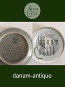 Royal Copenhagen Krakele Schale mit HCA Andersen Motiv Nr. 712/3010