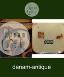 ジャングルシリーズのその他の商品Nils Thorsson Jungle Royal Copenhagen 花瓶