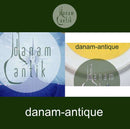 Royal Copenhagen Art Nouveau Waterlilly plate