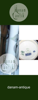 Royal copenhagen Art Nouveau Vase No 1267/132