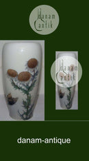 Royal Copenhagen Art Nouveau Vase No 1656/235 by Else Hasselriis
