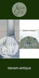 Royal Copenhagen Art Nouveau Vase No 47/43b