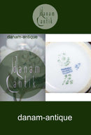 皇家哥本哈根新艺术运动花瓶92/102