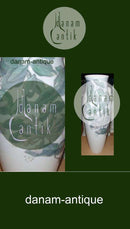 Royal Copenhagen Art Nouveau Vase No 330/134