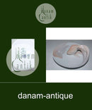 ロイヤルコペンハーゲン アールヌーヴォー金魚鉢 No 931