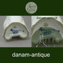 Royal Copenhagen Unique Polar Bear Figurine by Frederik Liisberg from 1900